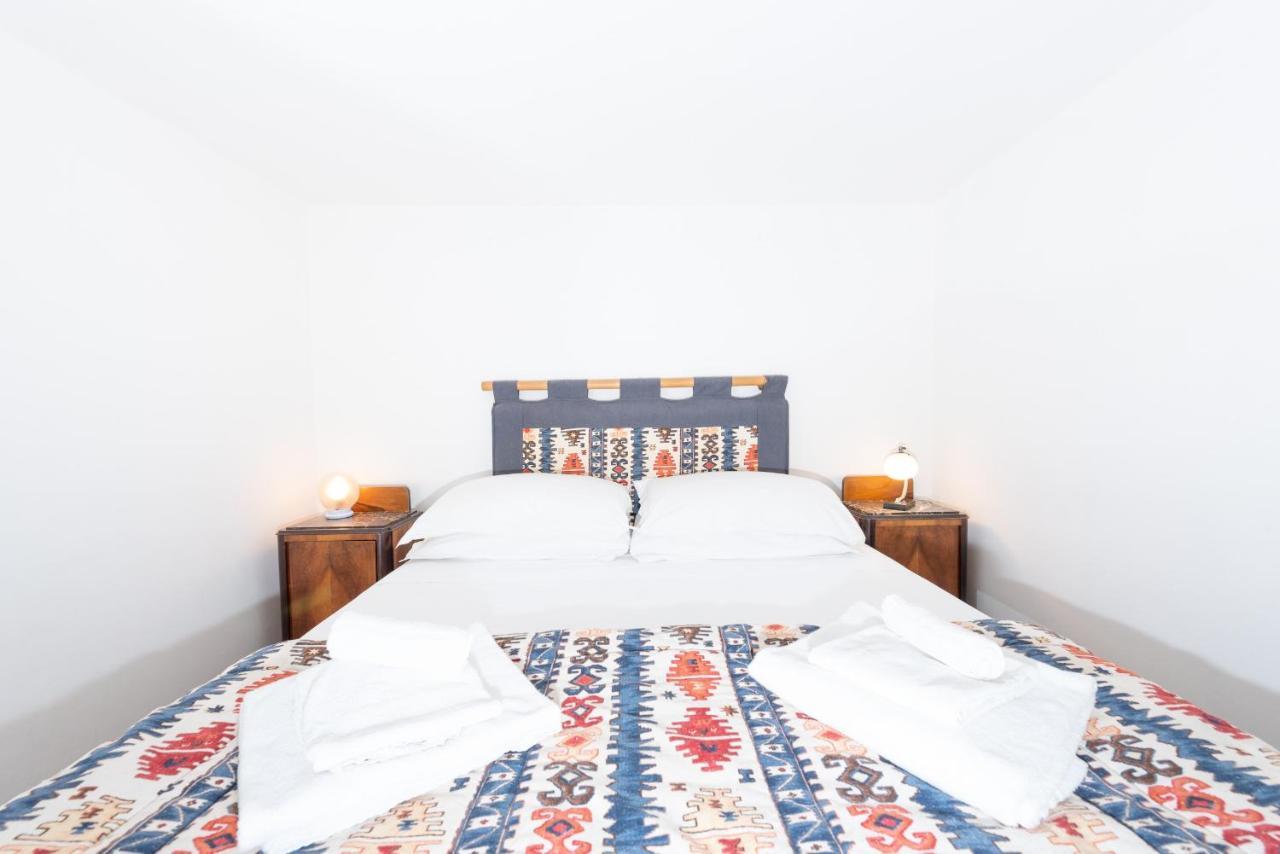 Apartment Stunning Campo De Fiori With Terrace Rome