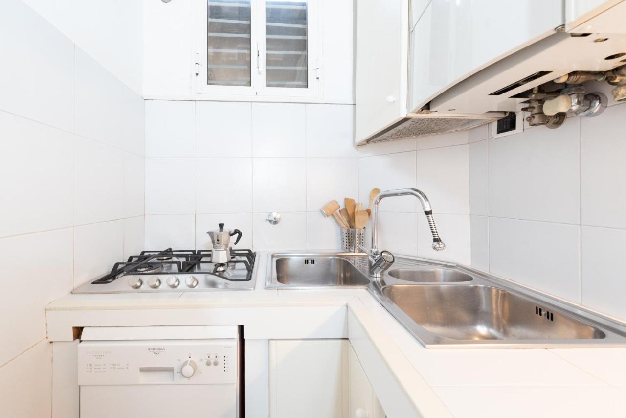 Stunning Campo De Fiori With Terrace Apartment *